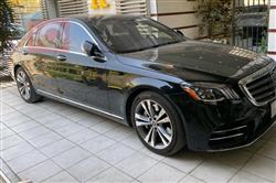 مرسيدس بنز S-Class